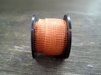 ADDI Fine Steel Crochet Hook with Handle - 1.5mm - Glitterwitch