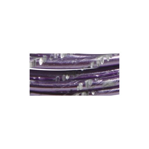 2mm Lavender Wire