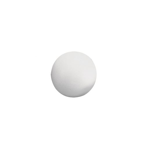 4cm Polystyrene Ball from Rayher