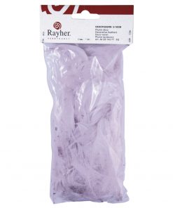 Pack Lavender Feathers