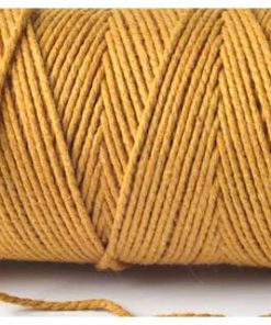 Bakers Twine Gold