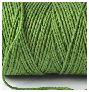 Bakers Twine Lime Green