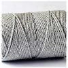Bakers Twine Silver Sparkle