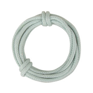 Knitted Tubing Baby Blue