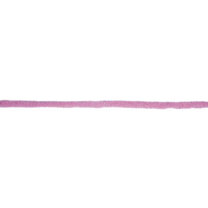 Plush Cord Pink