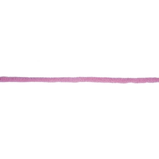 Plush Cord Pink