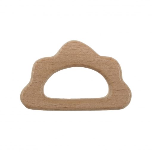 Wooden Ring Cloud