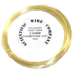 Supa Champagne Wire