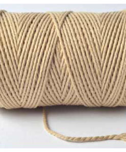 Blond Bakers Twine