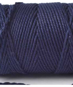 Navy Blue Bakers Twine