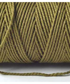 Olive Green Bakers Twine