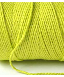 Spring Green Bakers Twine